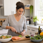 Perimenopause Weight Loss After 40 A Metabolic Reset Approach That Actually Works - Fresh Start 30: A Journey To Better Health perimenopause weight loss after 40